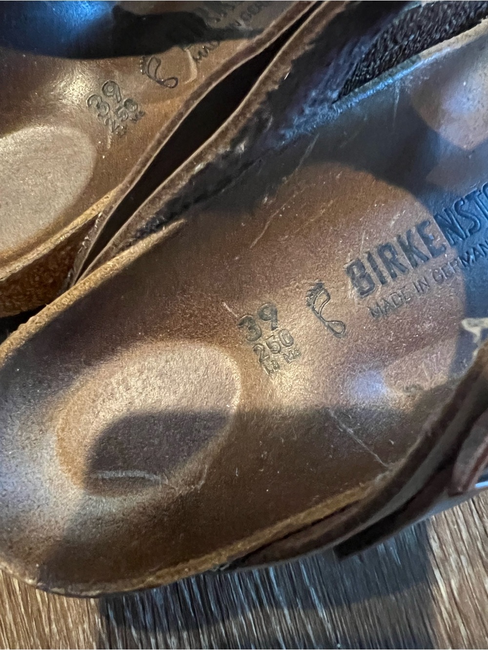 Birkenstock Gizeh - Picture 3 of 6
